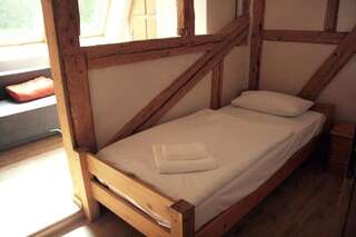 Отели типа «постель и завтрак» Karczma Bełty Glinno Двухместный номер с 1 кроватью или 2 отдельными кроватями-1